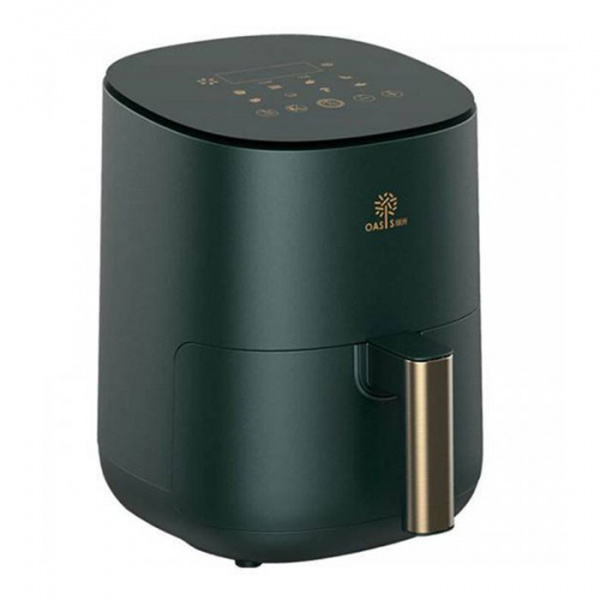 Аэрогриль Xiaomi Liren Liven G-5 Smart Oil-Free Air Fryer