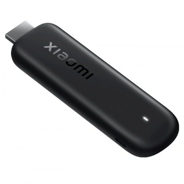 Медиаплеер Xiaomi Mi TV Stick HD (2nd Gen)