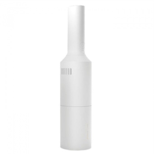 Беспроводной пылесос Xiaomi Shunzao Handheld Vacuum Cleaner Z1 (белый)