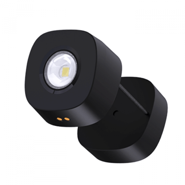 Налобный фонарь Xiaomi NexTool Highlights Night Travel Headlight (чёрный)