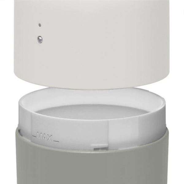 Увлажнитель воздуха Xiaomi VH Man Desktop Humidifier (белый)
