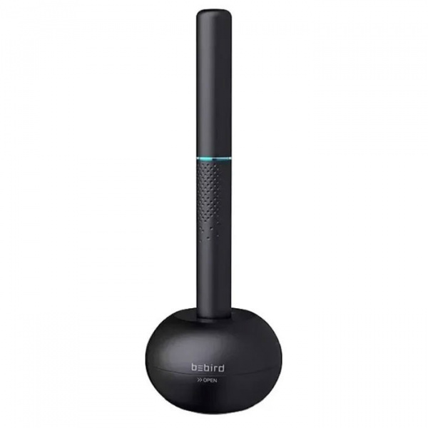 Умная ушная палочка Xiaomi Bebird Smart Visual Ear Stick M9 Pro (чёрная)