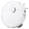 Робот-пылесос с базой самоочистки Xiaomi Dreame D20 Ultra