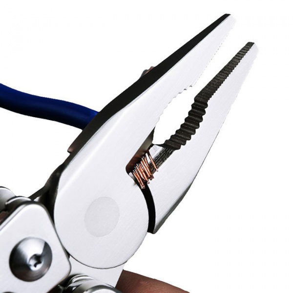 Мультитул Xiaomi NexTool Multifunctional Knife KT5023