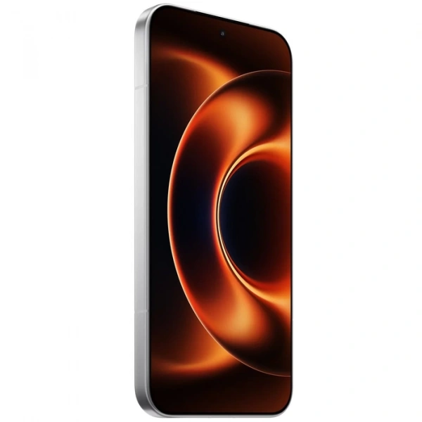 Смартфон Xiaomi 17 Ultra 16/512Gb (белый)