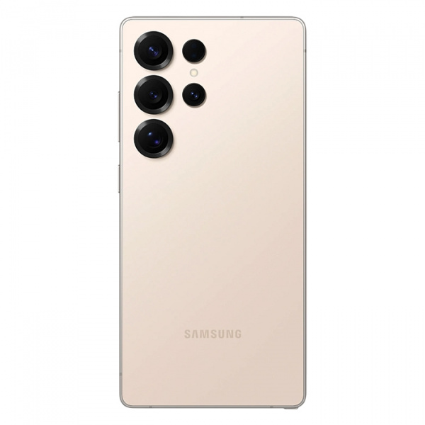 Смартфон Samsung Galaxy S25 Ultra 12/256Gb Titanium Pinkgold