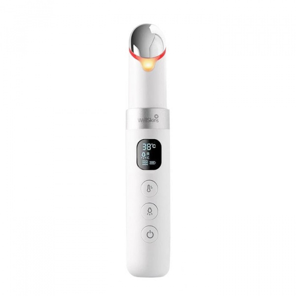 Массажер для глаз Xiaomi WellSkins MY300 (белый)