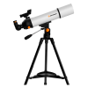Телескоп Xiaomi Celestron Astronomical Telescope SCTW-80 (белый)