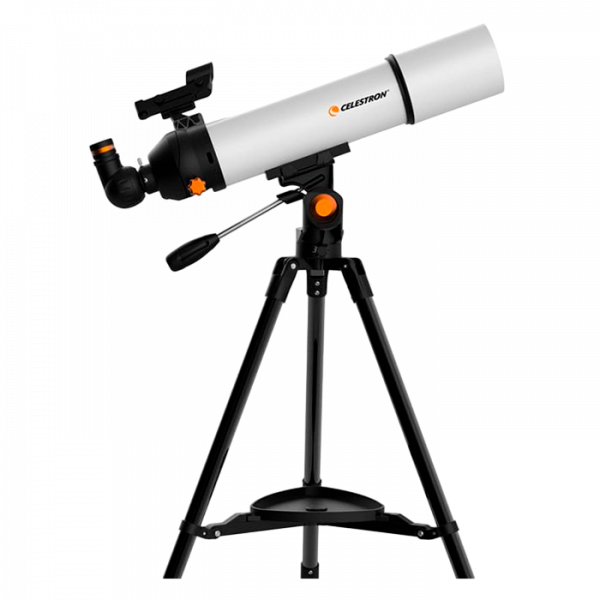 Телескоп Xiaomi Celestron Astronomical Telescope SCTW-80 (белый)