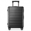 Чемодан Xiaomi Run Mi 90 Fun Seven Bar Business Suitcase 20" (чёрный)