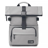 Рюкзак Xiaomi 90 Points Urban Classic Backpack (серый)