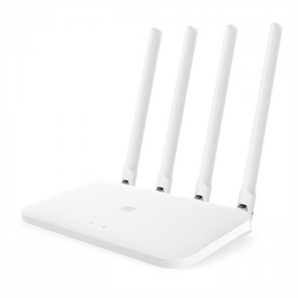 Роутер Xiaomi Mi Wi-Fi Router 4A Gigabit Edition
