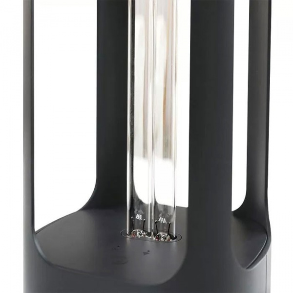 УФ-лампа стерилизатор Xiaomi Five Smart Sterilization Lamp