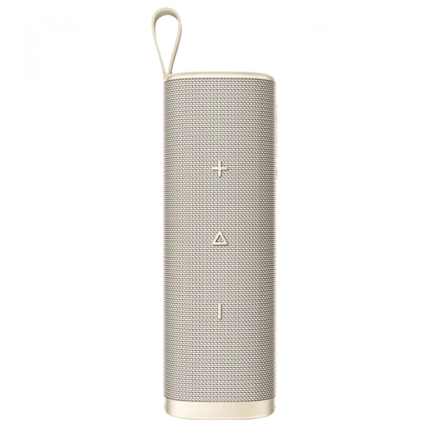 Колонка Xiaomi Sound Outdoor (золотистая)