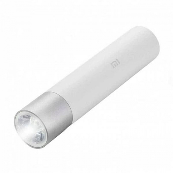 Фонарик Power Bank Xiaomi Portable Flashlight