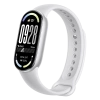 Фитнес-браслет Xiaomi Smart Band 10 (серебристый)