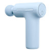 Массажный пистолет Xiaomi Mijia Fascia Gun 3 Mini (синий)