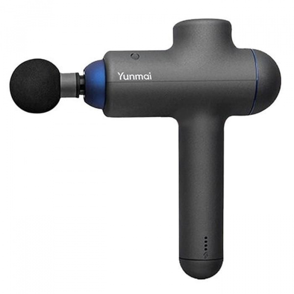 Массажный пистолет Xiaomi Yunmai Massage Fascia Gun Slim Chic Deep