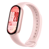 Фитнес-браслет Xiaomi Smart Band 10 (розовый)