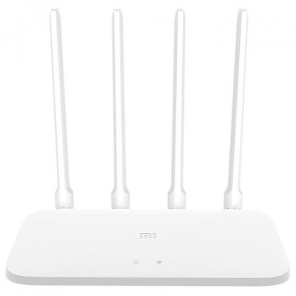 Роутер Xiaomi Mi Wi-Fi Router 4A