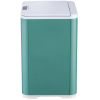 Умное мусорное ведро Xiaomi Ninestars Waterproof Sensor Trash Can 10L (зеленый)