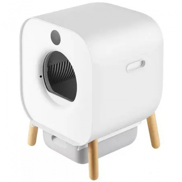 Xiaomi Xiaowan Intellient Automatic Cat Toilet