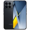 Смартфон Xiaomi POCO F8 Ultra 16/512Gb (чёрный)