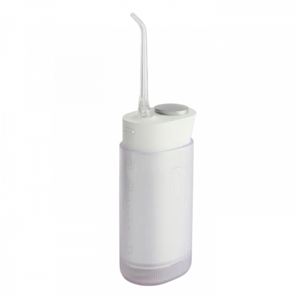 Ирригатор для полости рта Xiaomi Mijia Electric Flusher F400 (белый)