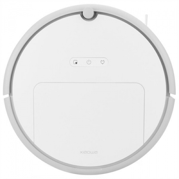Робот-пылесос Xiaomi Xiaowa Robot Vacuum Cleaner Lite C102-00