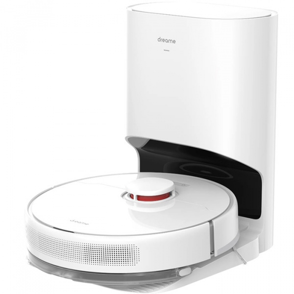 Xiaomi Dreame D10S Plus white