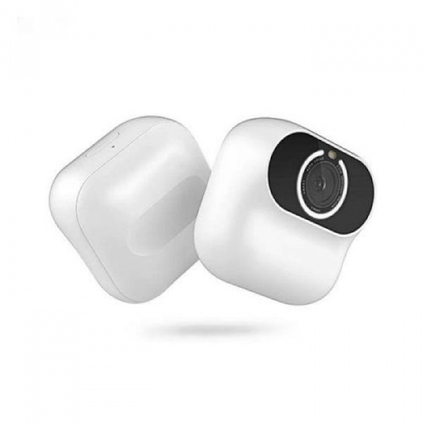 IP-камера Xiaomi XiaoMo AI Camera CG010
