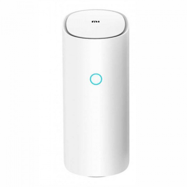 Роутер Xiaomi Mi Wi-Fi Mesh Router Suits (белый)