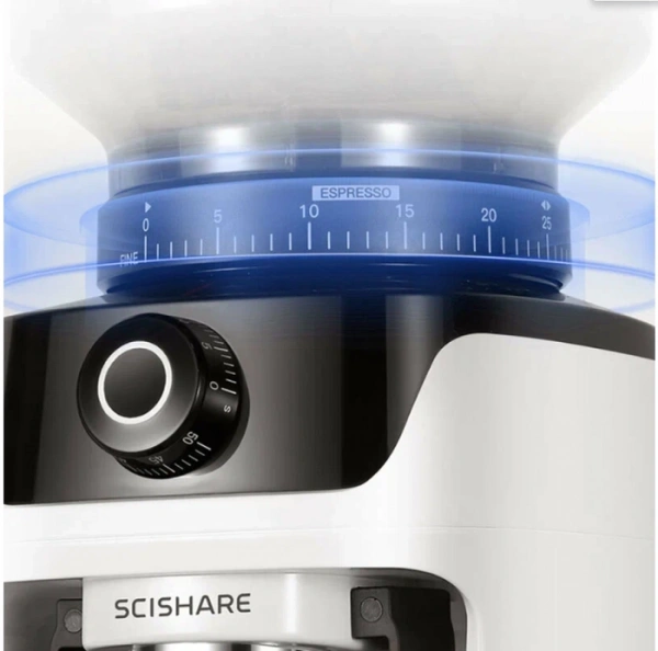 Кофемолка электрическая жерновая Xiaomi Scishare S3201