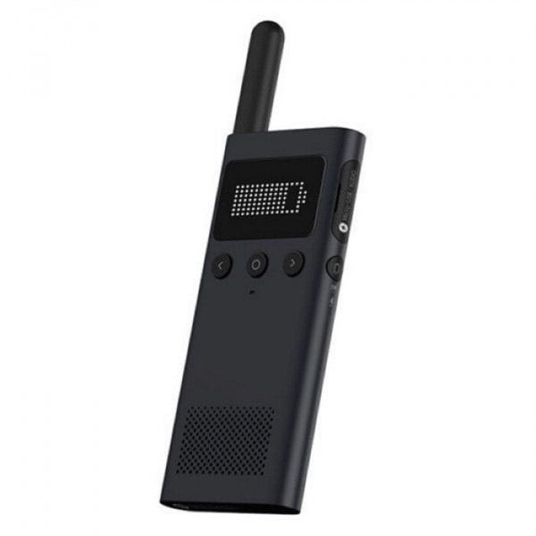 Рация Xiaomi Walkie Talkie 1S (синий)