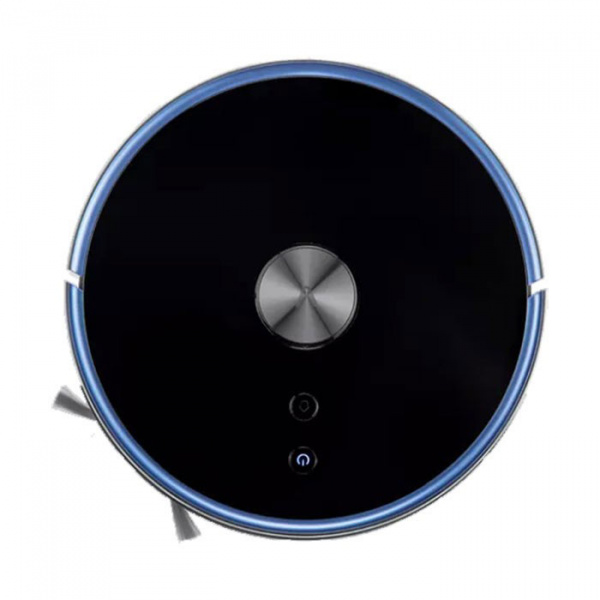 Робот-пылесос Xiaomi Viomi Robot Vacuum Cleaner S9 Black