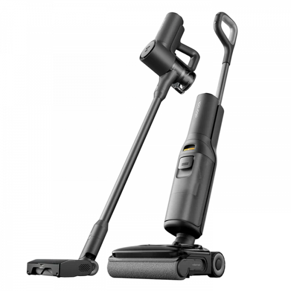 Беспроводной пылесос Xiaomi Roborock F25 ACE Combo