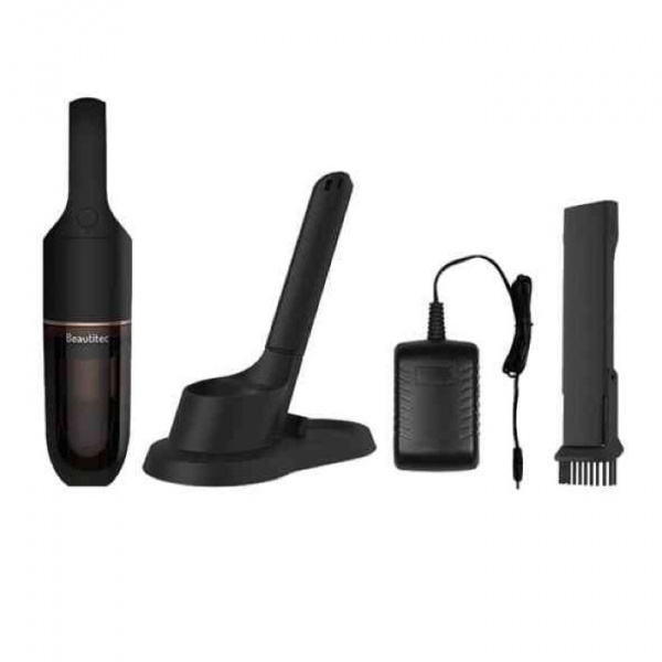 Пылесос Xiaomi Beautitec Wireless Vacuum Cleaner CX1 (чёрный)