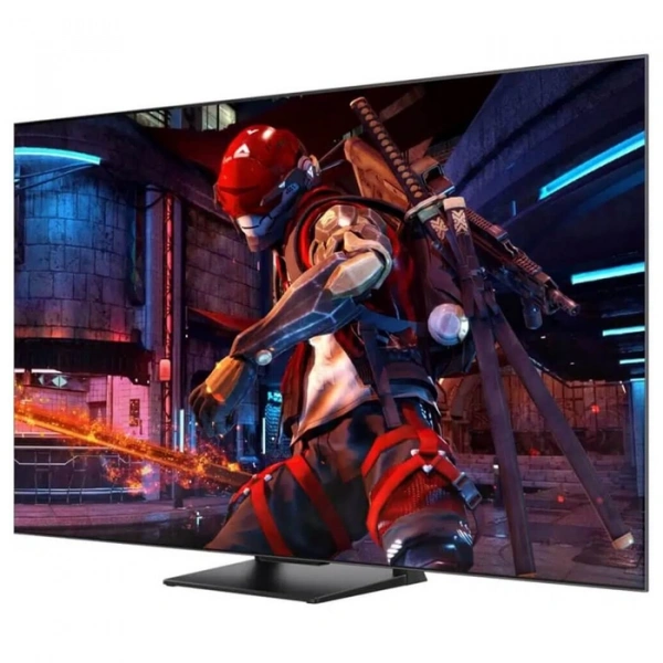 Телевизор TCL C745 4K QLED 65