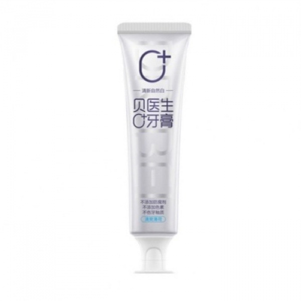 Зубная паста Xiaomi Dr. Tony Toothpaste