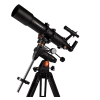 Телескоп Xiaomi Celestron Star Trang Telescope SCTW-70 (черный)