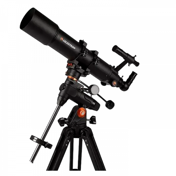 Телескоп Xiaomi Celestron Star Trang Telescope SCTW-70 (черный)