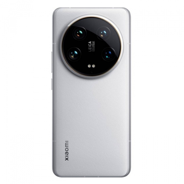 Смартфон Xiaomi 14 Ultra 16/512Gb (белый)