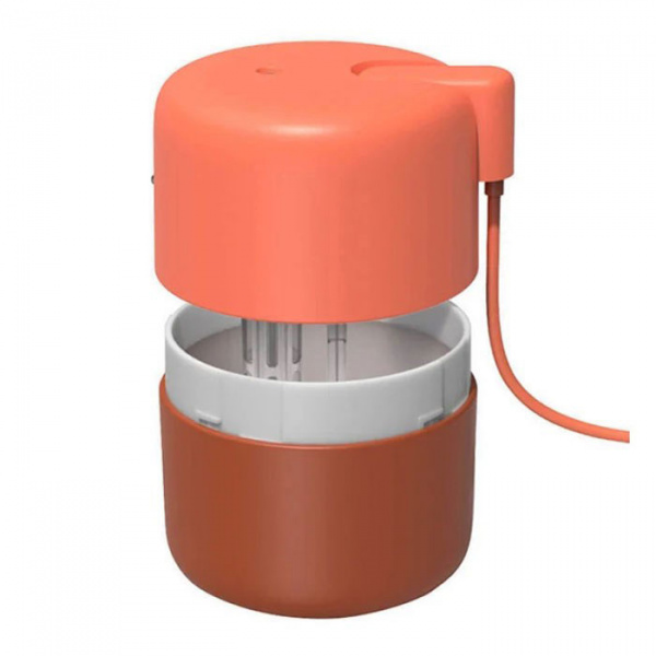 Увлажнитель воздуха Xiaomi VH Man Desktop Humidifier (оранжевый)