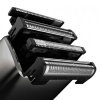 Электробритва Xiaomi Smate Four Blade Electric Shaver (серебро)