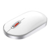 Мышь компьютерная Xiaomi MIIIW Dual Mode Portable Mouse Lite (белая)