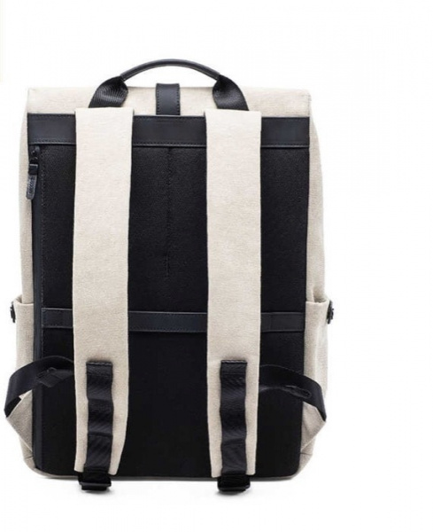 Рюкзак Xiaomi 90 Points Grinder Oxford Casual Backpack (бежевый)