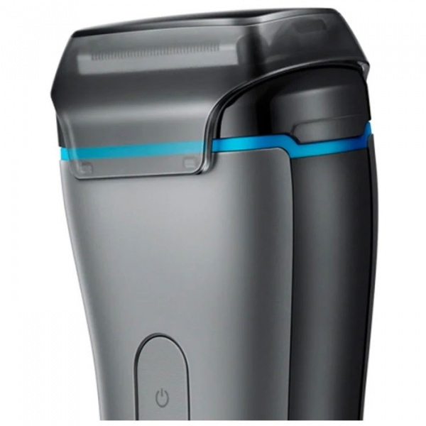 Электробритва Xiaomi Smate Electric Shaver ST-W382 (черная)