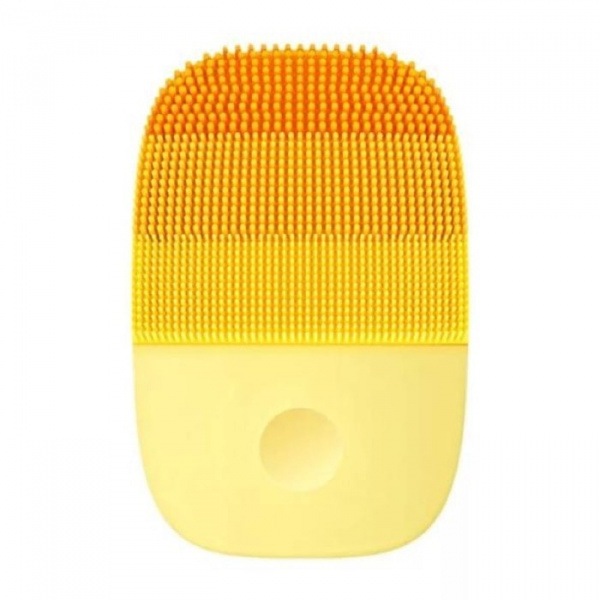 Аппарат для ультразвуковой чистки лица Xiaomi inFace Electronic Sonic Beauty Facial (оранжевый)