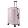 Чемодан Xiaomi Ninetygo Elbe Luggage 24 Pink