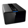 Электронный сейф Xiaomi Qin Identification Private Box (серый)